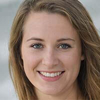 Steph delivery customer